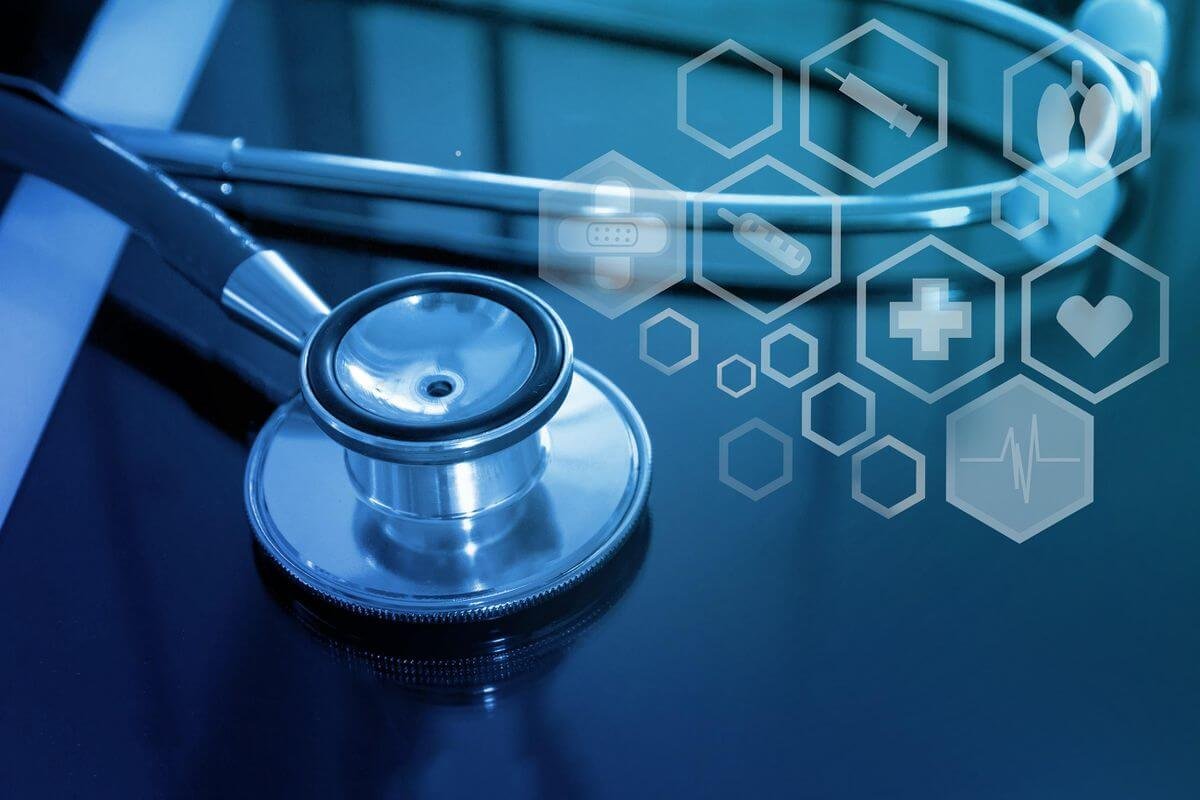 Healthcare Sector