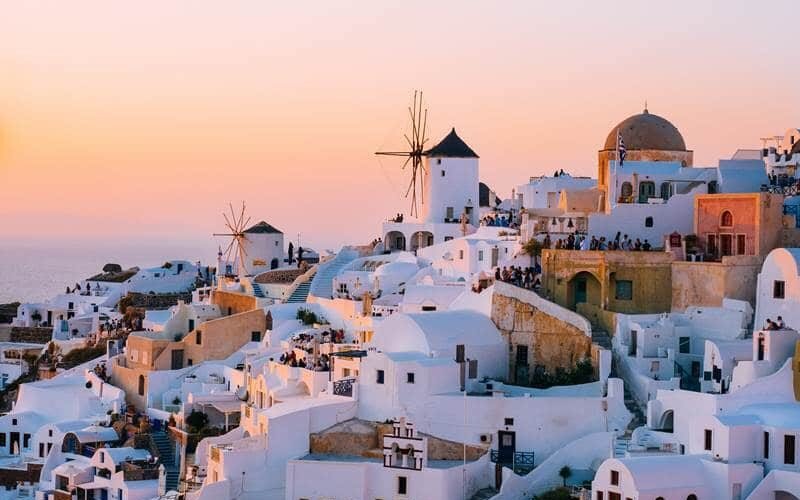 9 Best Attractions Touristiques in Greece