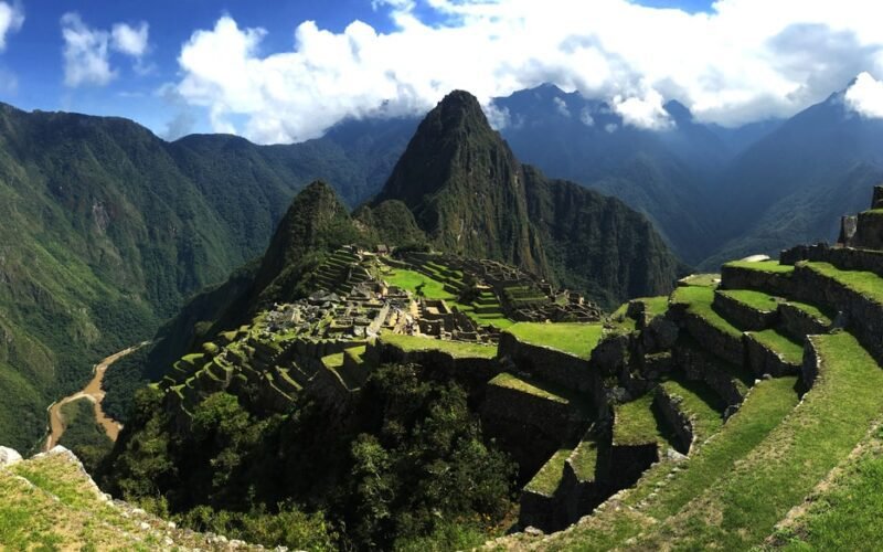 Which Is The Best Way To Get To Machu Picchu?