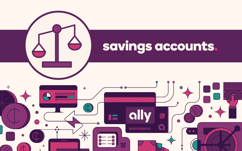 Savings Account Options in India