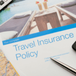 Top 5 Benefits Of An Annual Travel Insurance Policy
