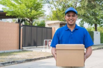 5 Top benefits of using international courier service