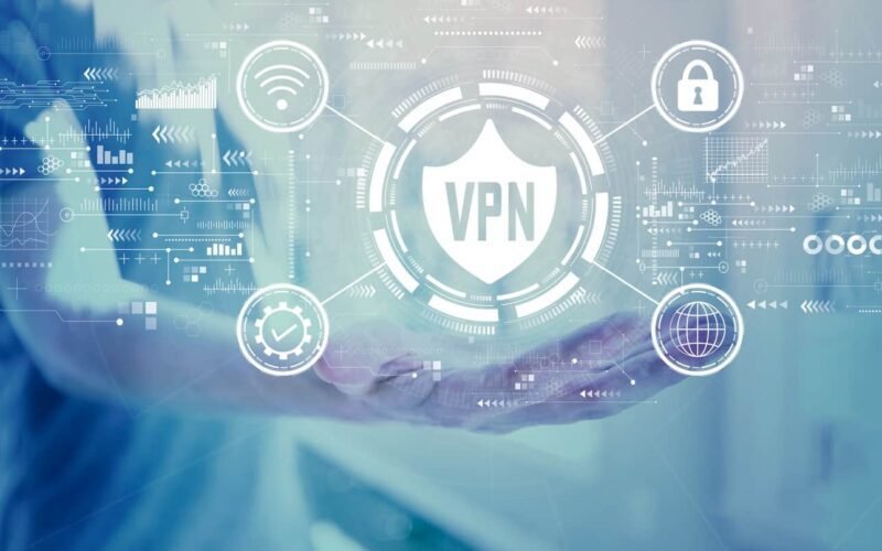 Usage of VPN Services