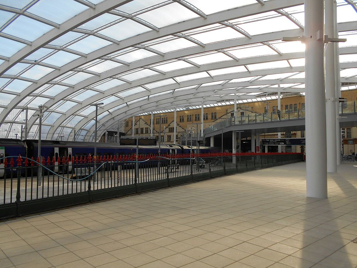 Steel Structures