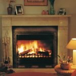fireplaces in europe