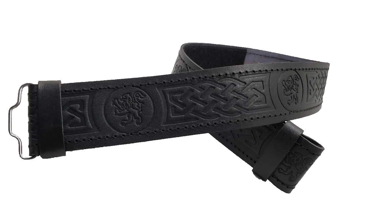 Kilt Belt
