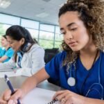 nursing school dismissals