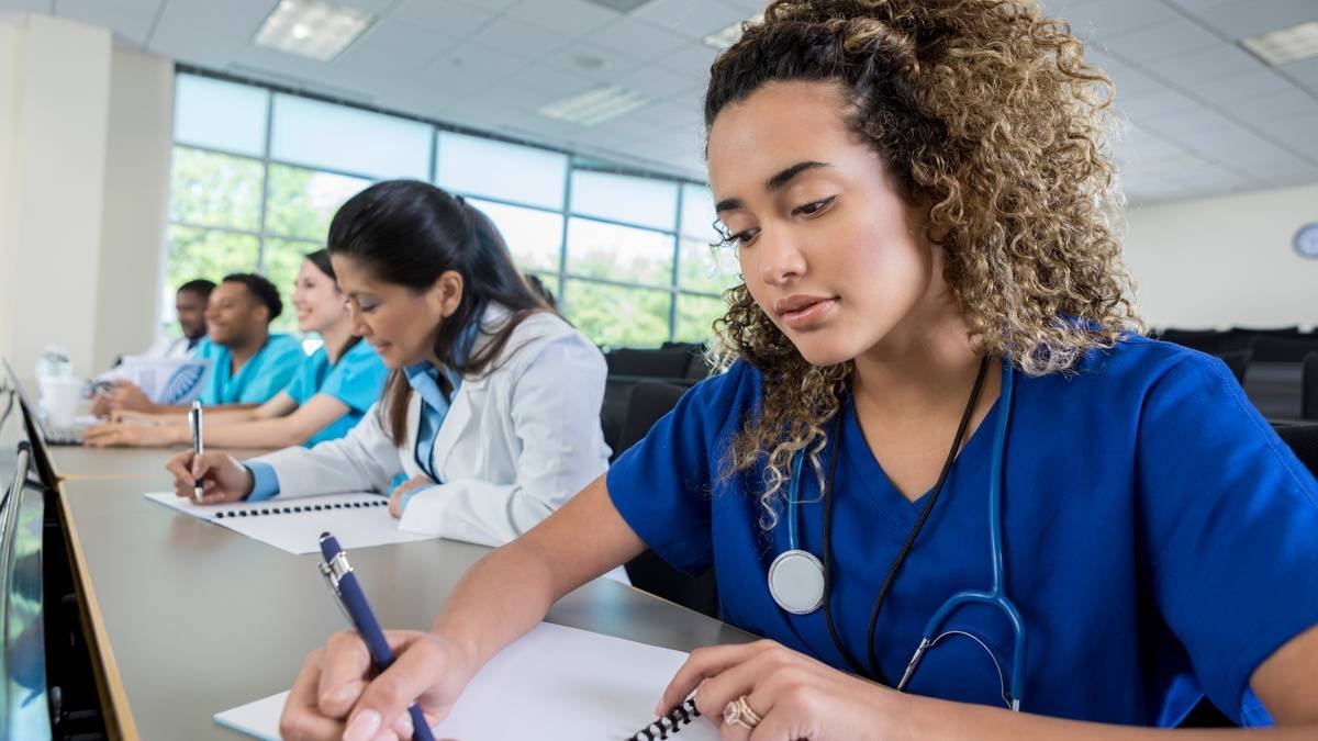 nursing school dismissals