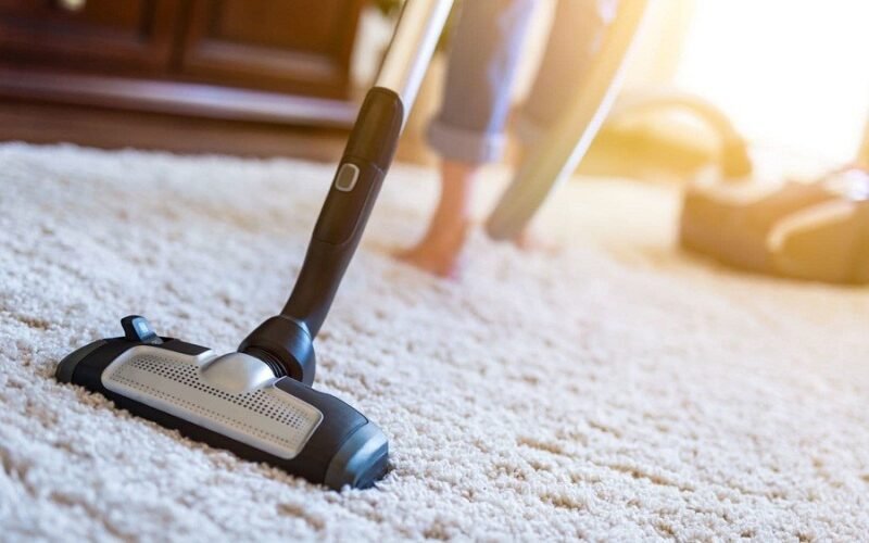 What You NEED To Know Before You Hire A Carpet Cleaner