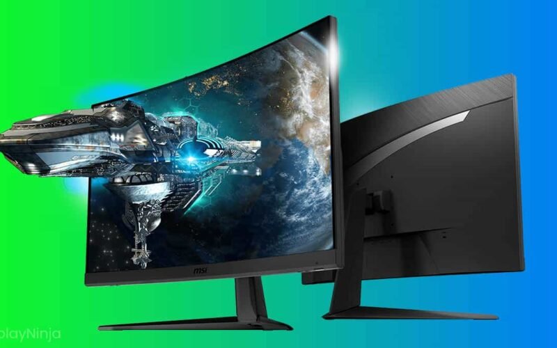The Best Gaming Monitor Review You Need To See