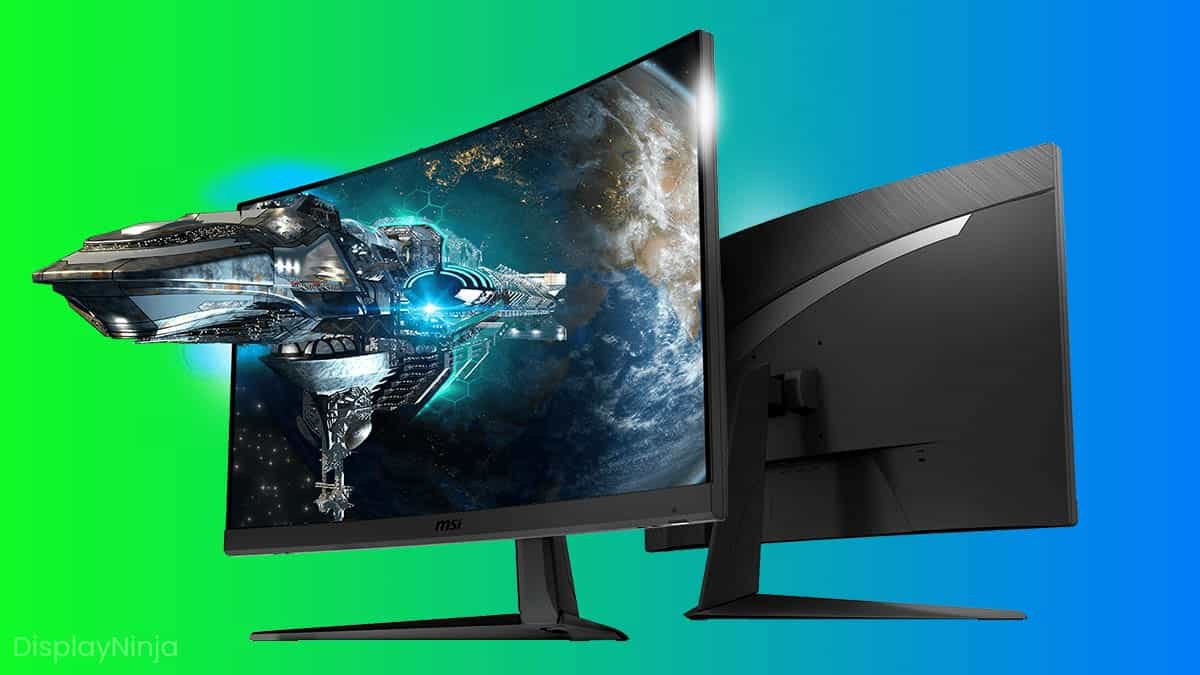 Gaming Monitor