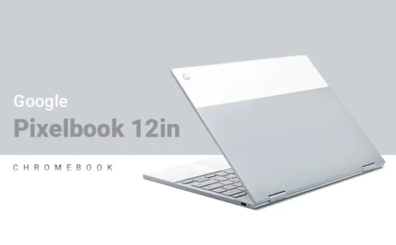 Our Complete Review of Google Pixelbook 12in