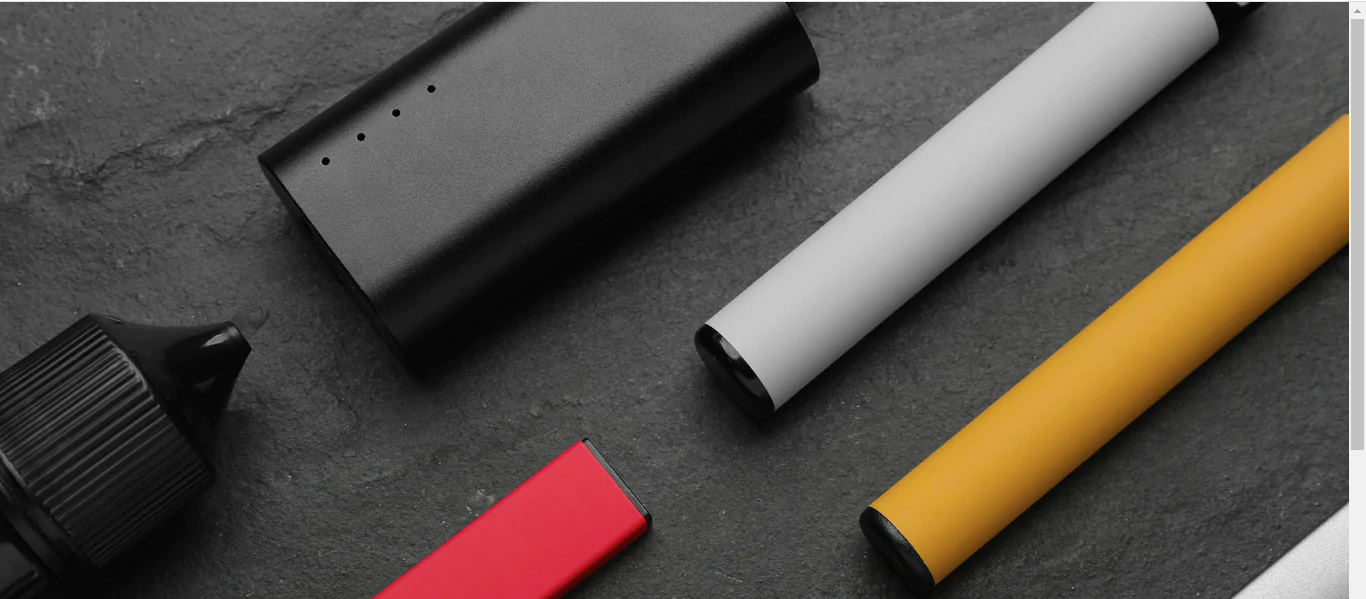 What Is the Process of Disposable Vaping?