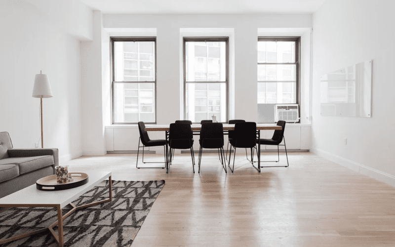 How Flooring is Designed in Interior Design Home Renovations?