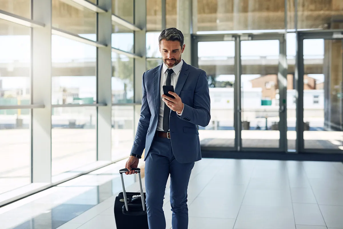 Corporate Travel