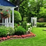 Use 5 Types in Your Garden