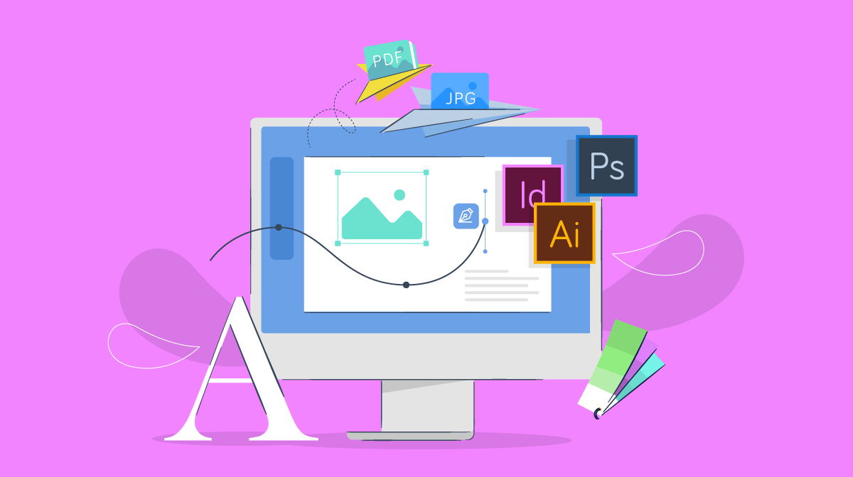 Vision Graphics