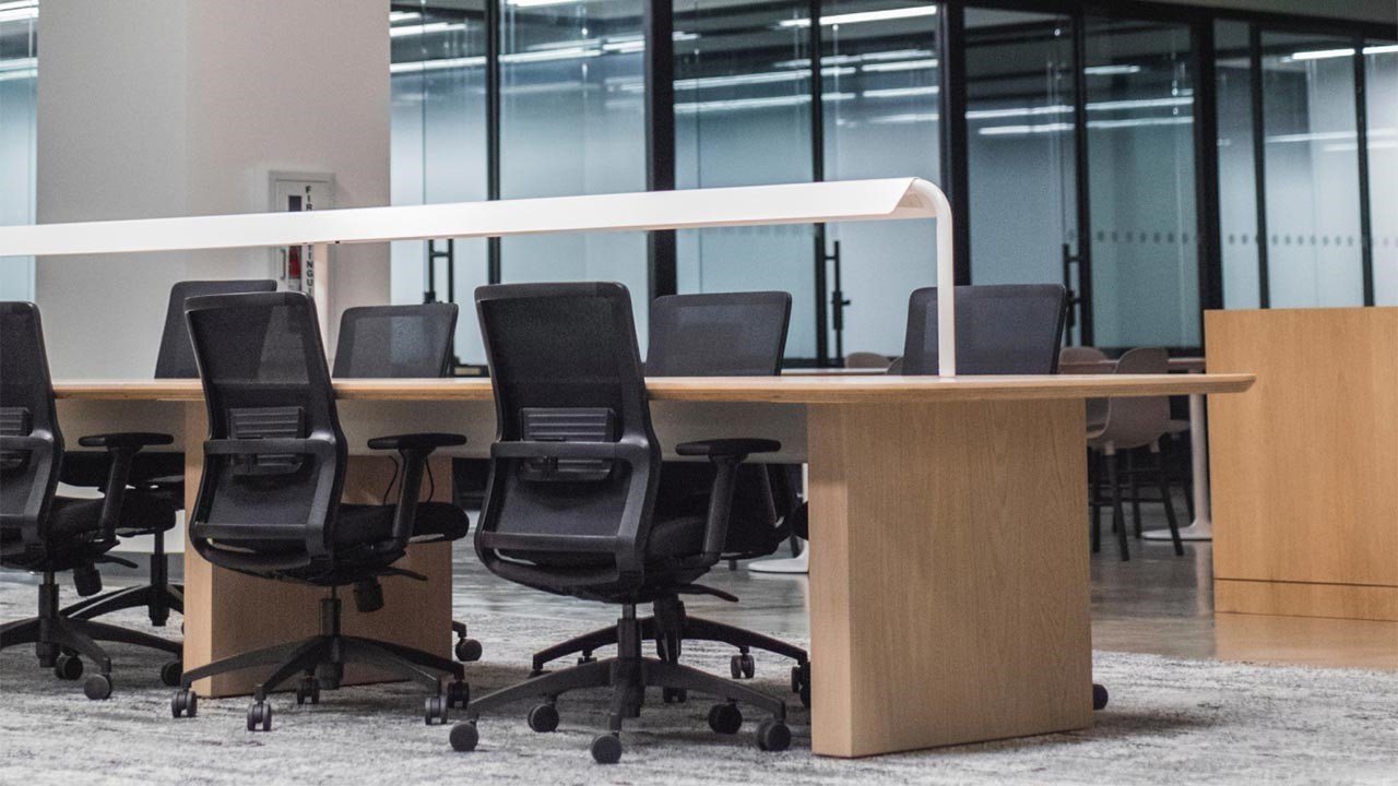 furniture Essential For Office