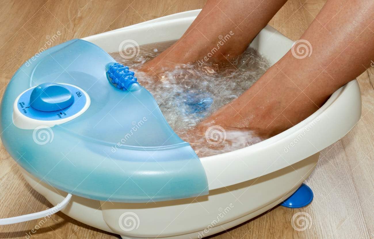 Vibrating Foot Massager benefits