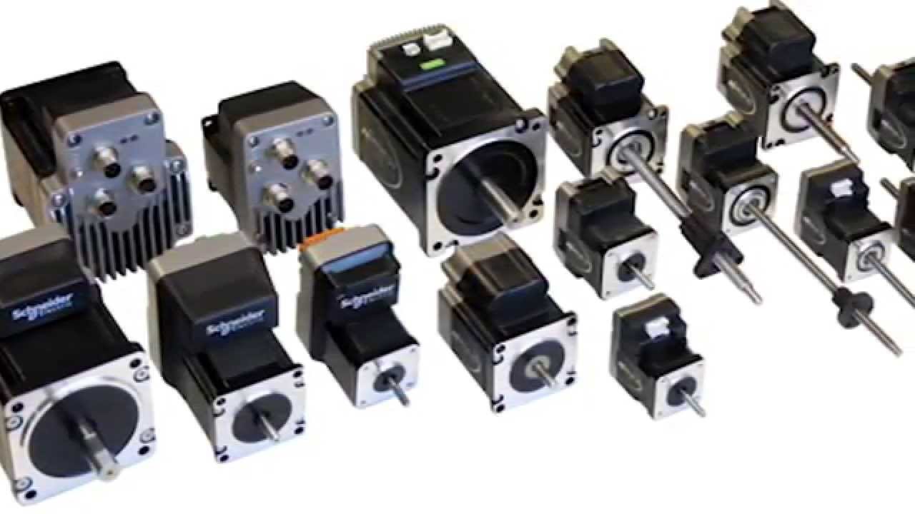 Medical Linear Motor