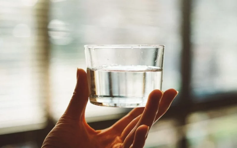 The Benefits of Medical Grade Water