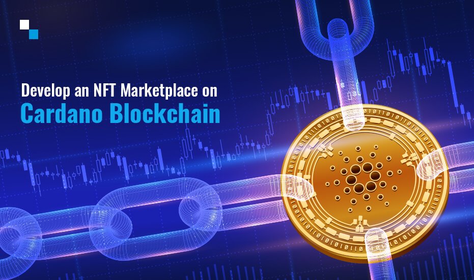 Cardano nft marketplace