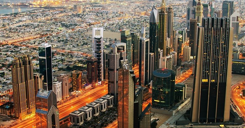 A Guide to One of the Most Popular and Affordable Ways of Relocating Staff In Dubai