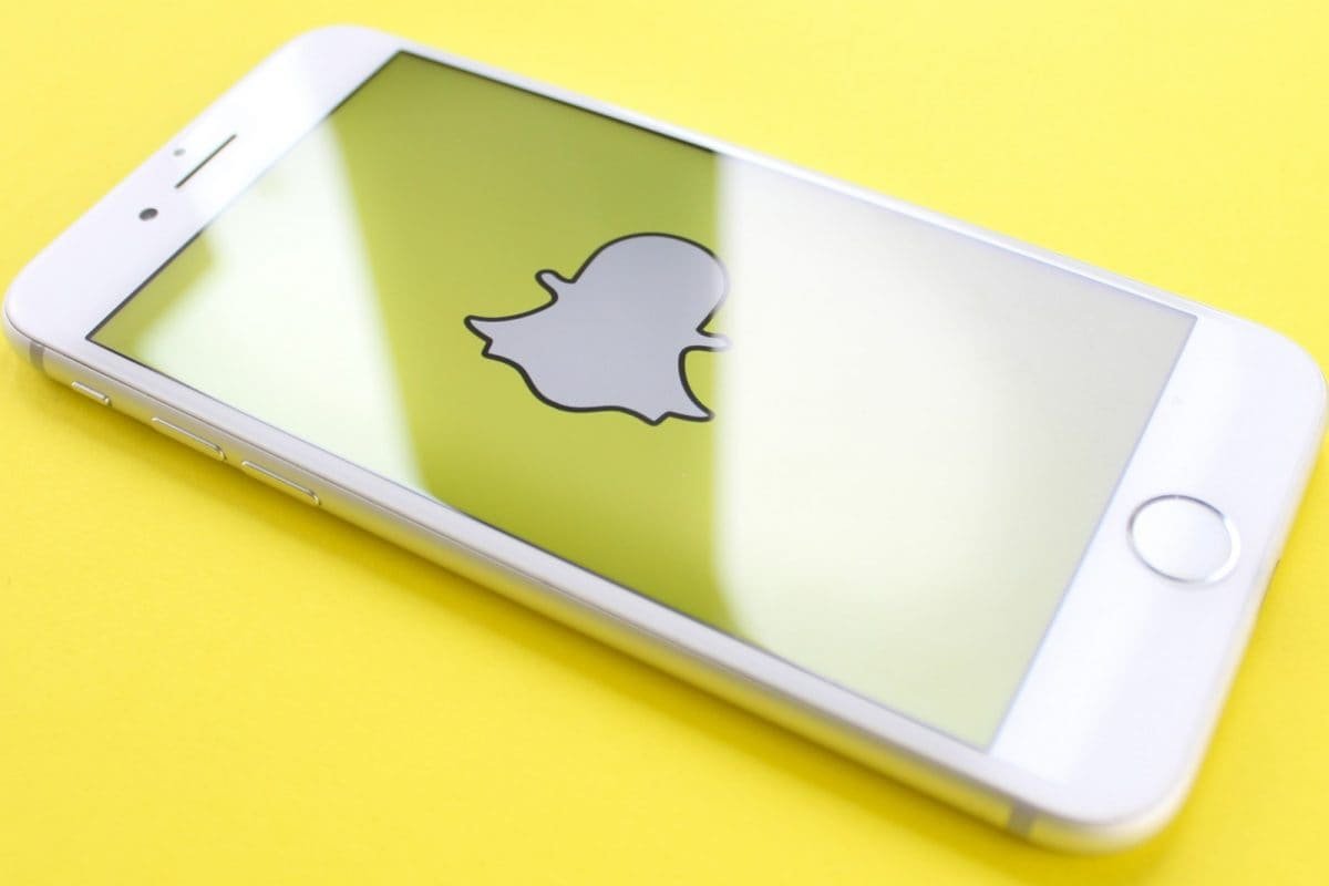 Snapchat Watch
