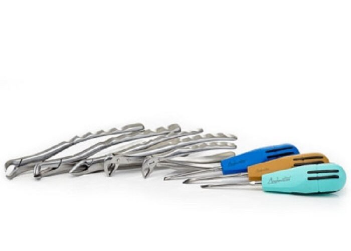 Significant Features of a High-Quality Tooth Extraction Kit
