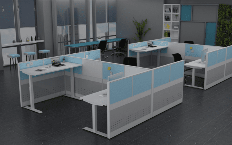 What Is Workstation Furniture?