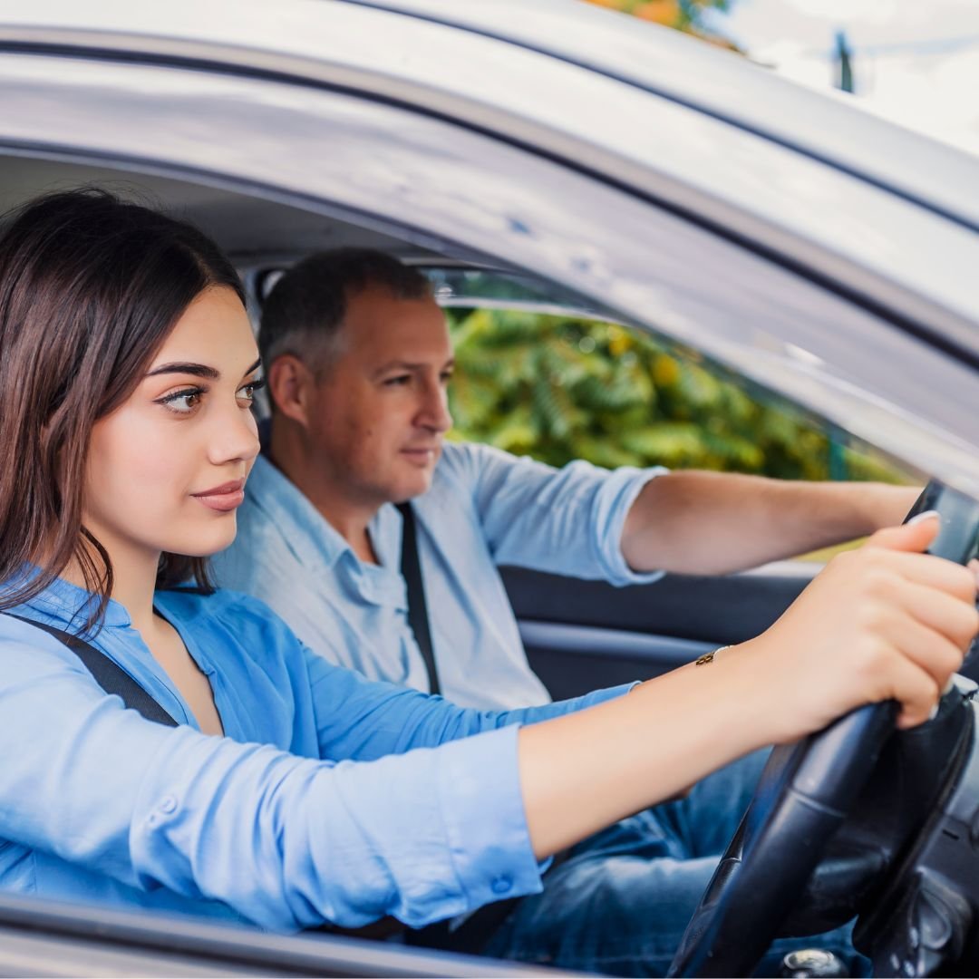 driving school