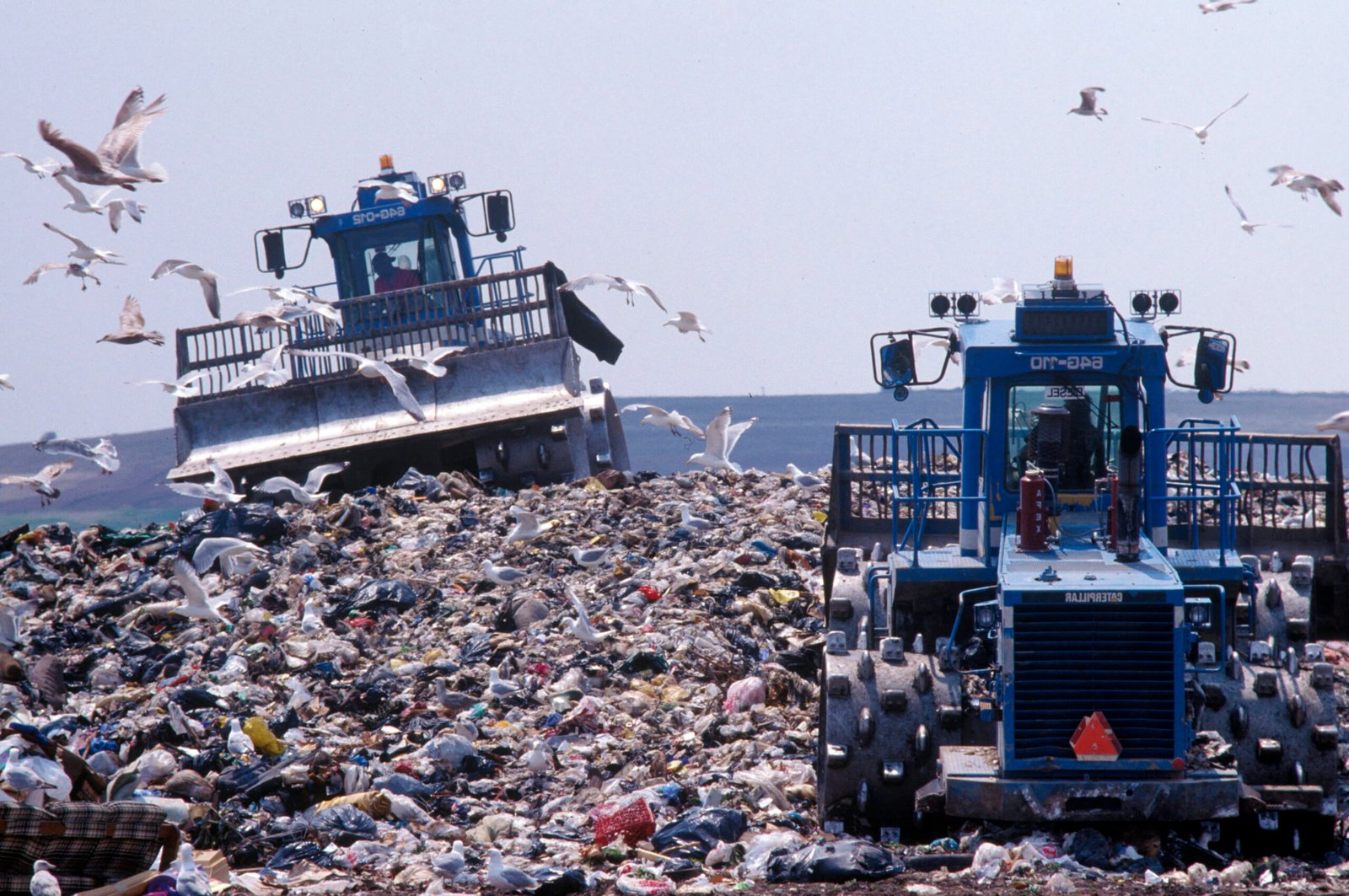 recycling