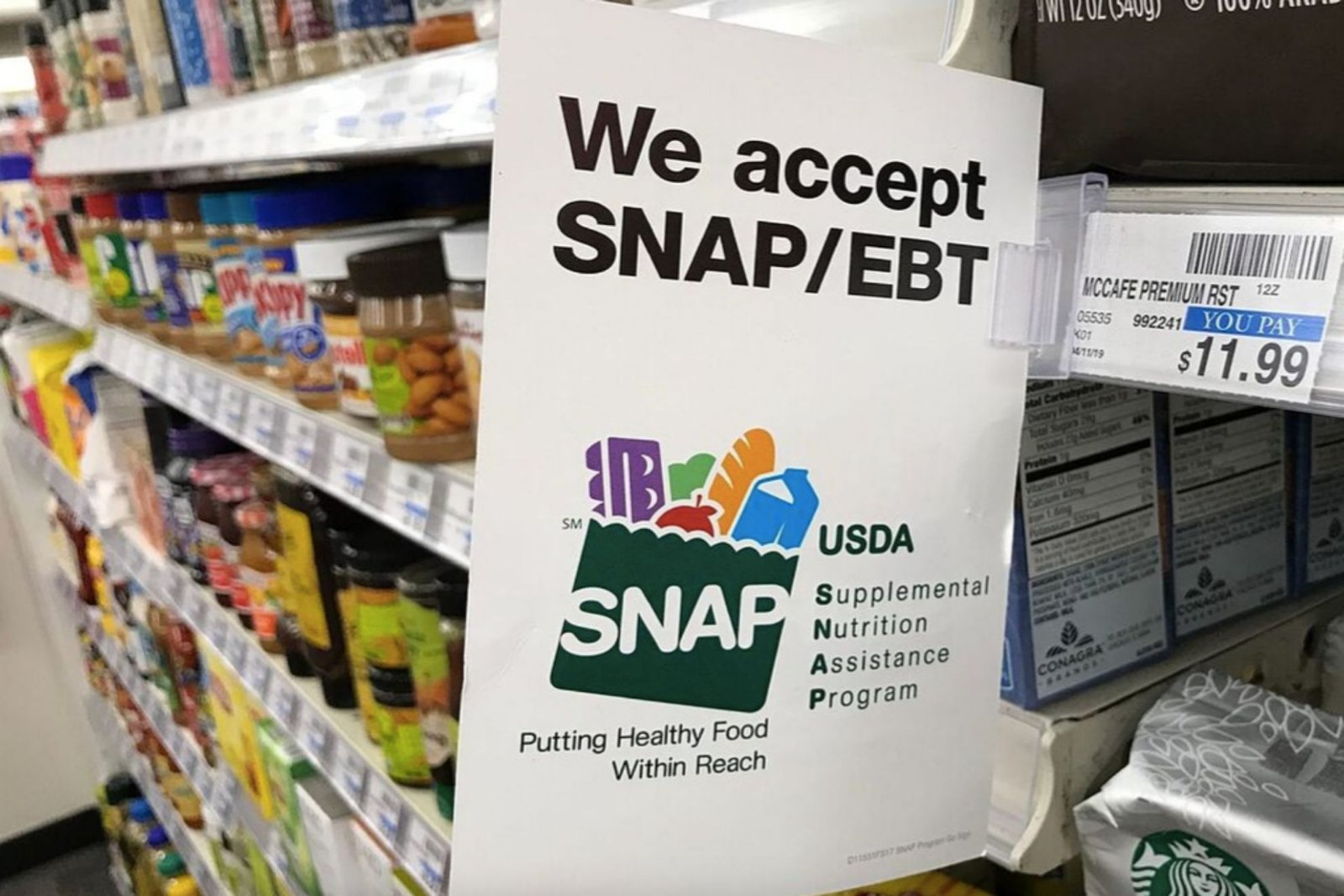 How Long Will The Increase In Food Stamps Last