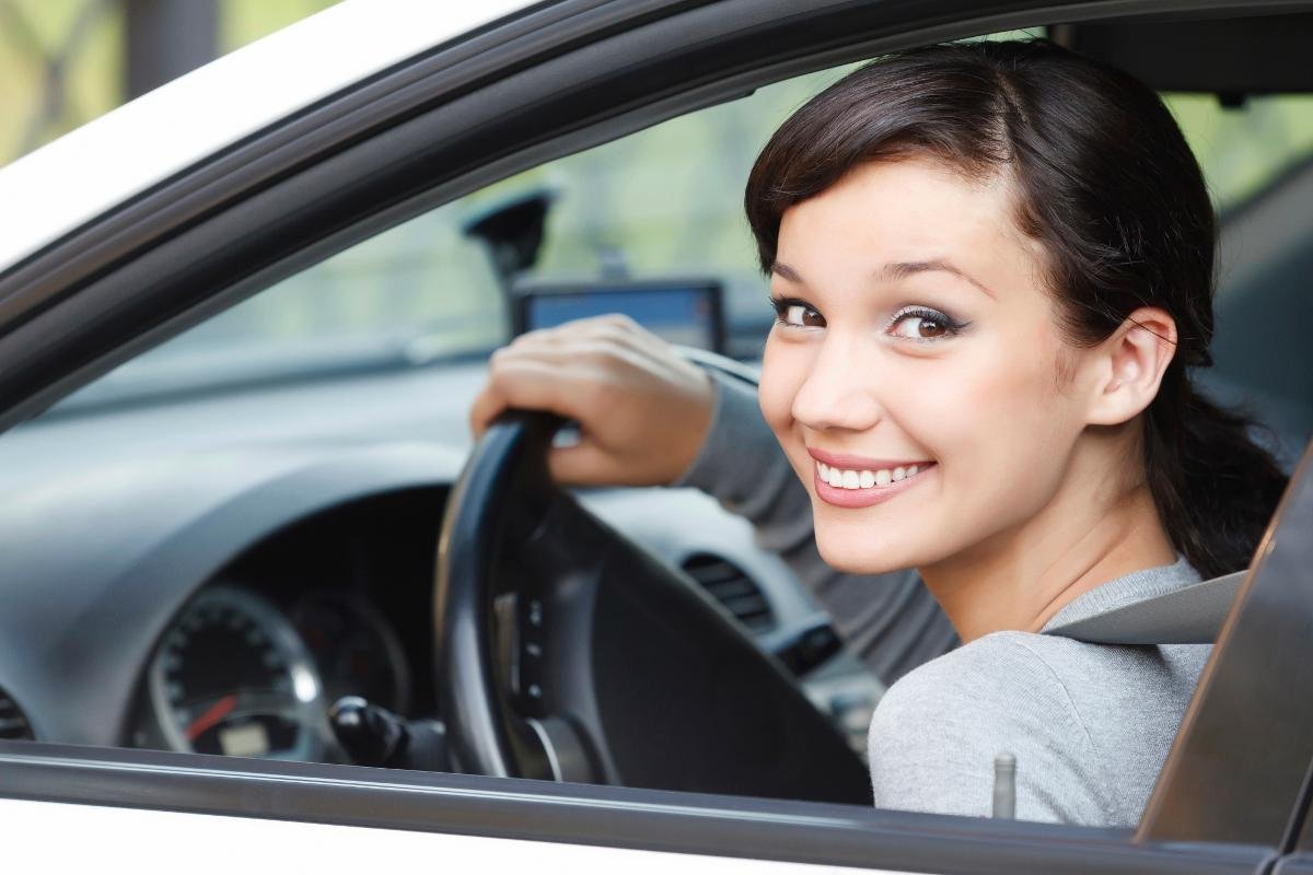 driving school