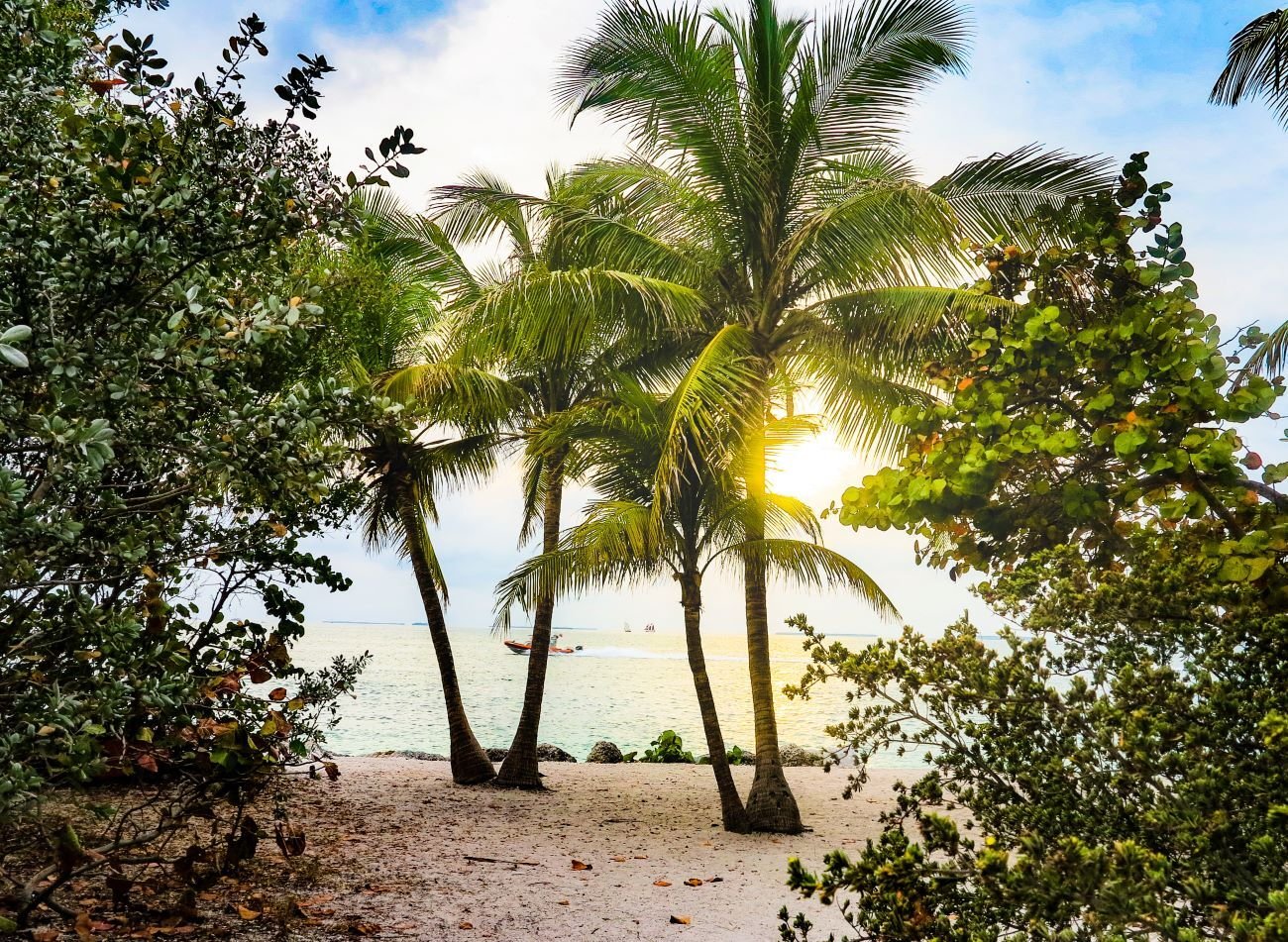 reserving a rental vacation in key west