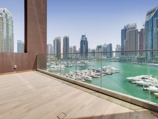 5 Of The Best Apartments For Sale In Dubai Marina