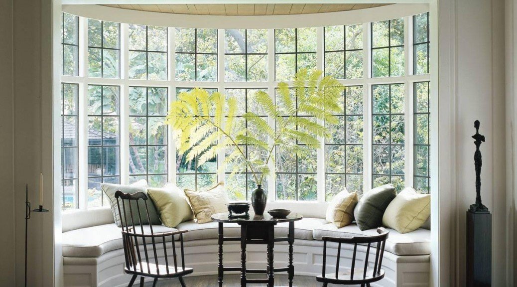 UPVC doors and windows
