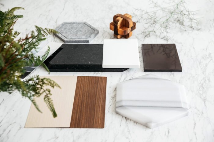 countertop materials