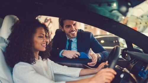 refinance for auto loan