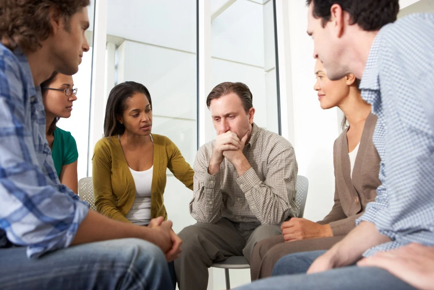 drug rehabilitation center