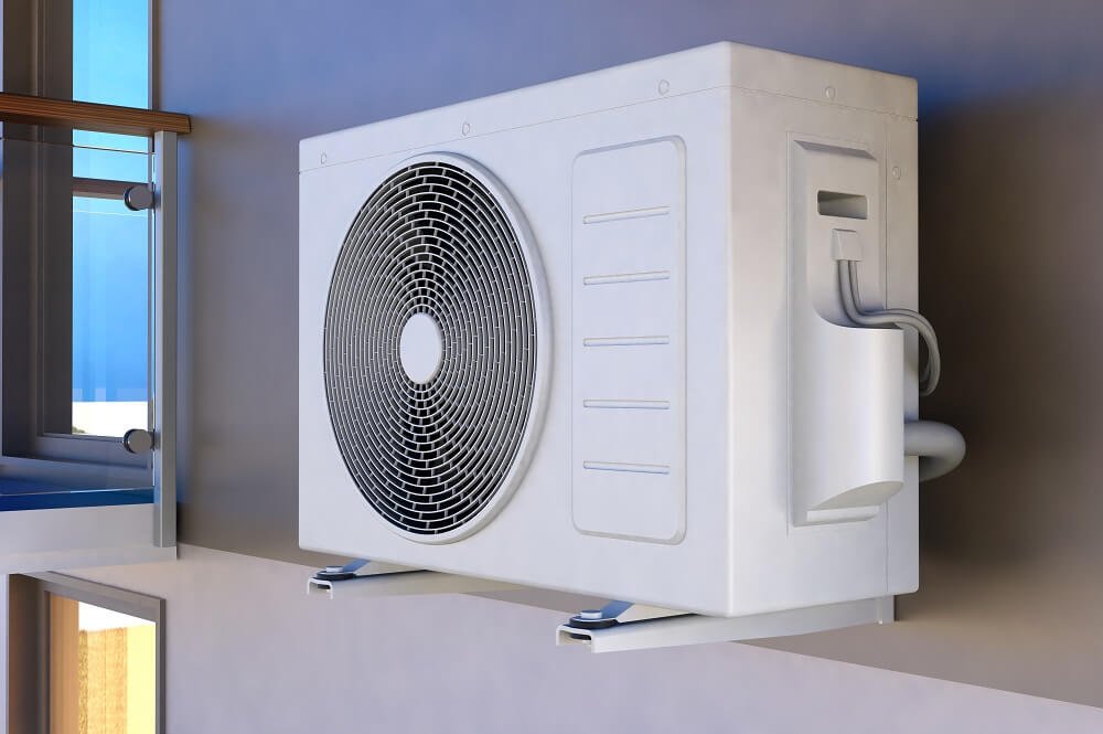 air conditioner