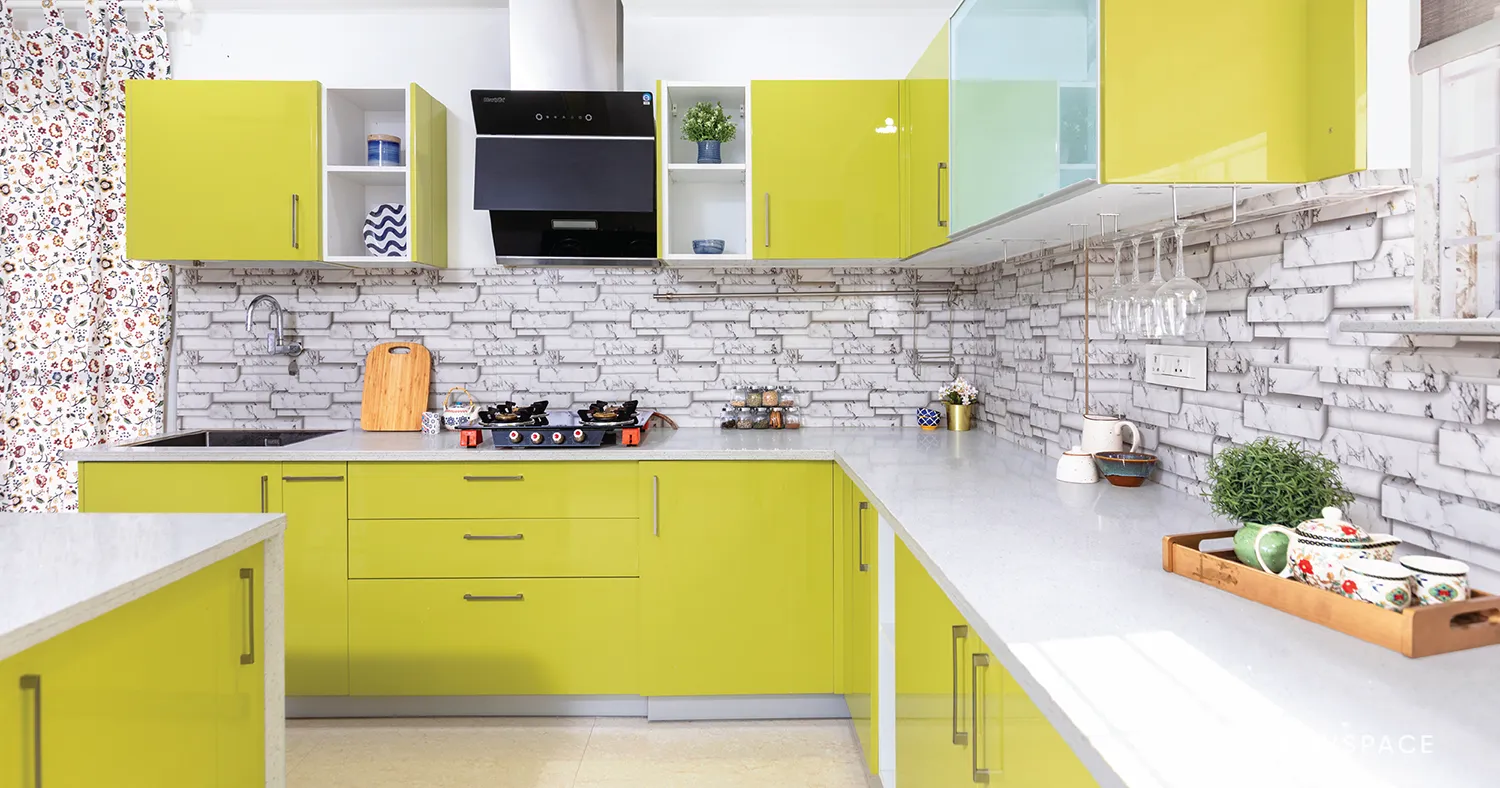 Quartz Countertops