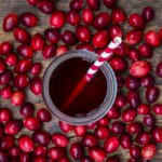 Cranberries-To-Forestall-Urinary-Lot-Disease