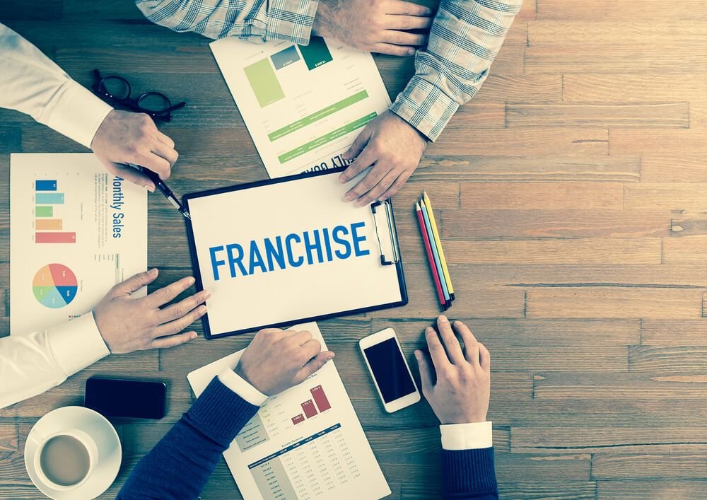 Franchise for sale Melbourne
