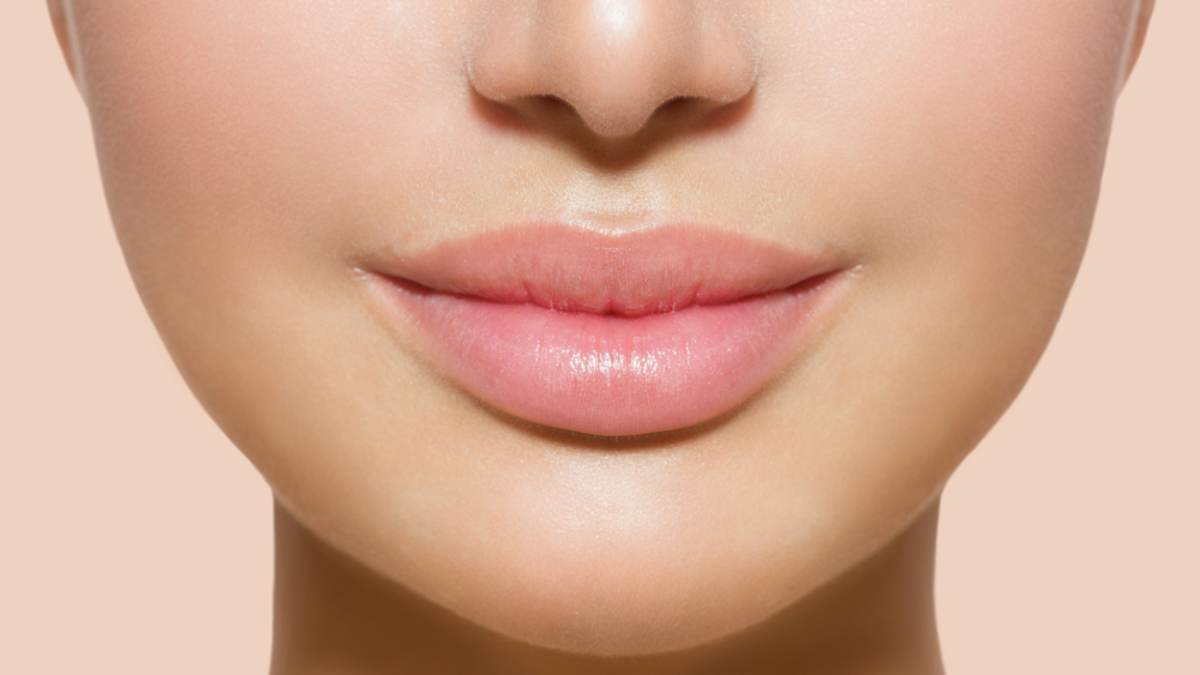 Lip Filler