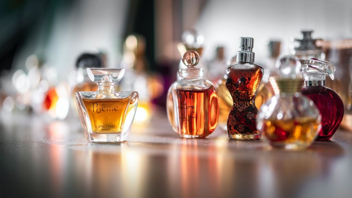 Top 5 Best Perfumes in the World