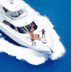 Why winters are always best for yacht rental Dubai?