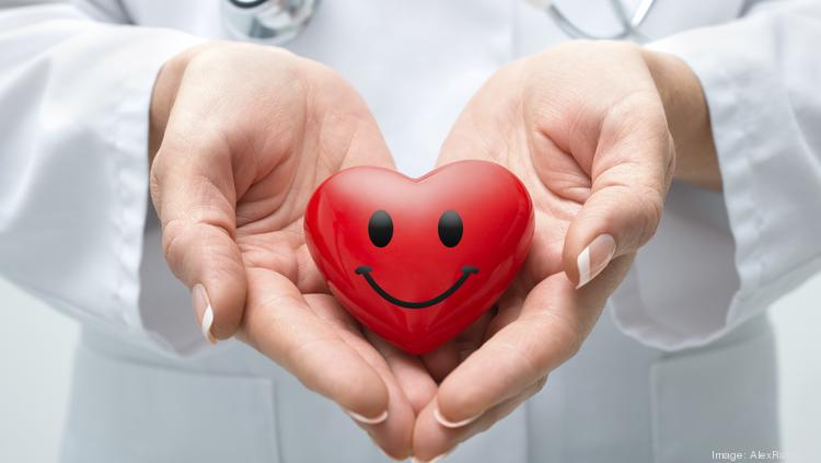 Healthy habits to take care of your heart