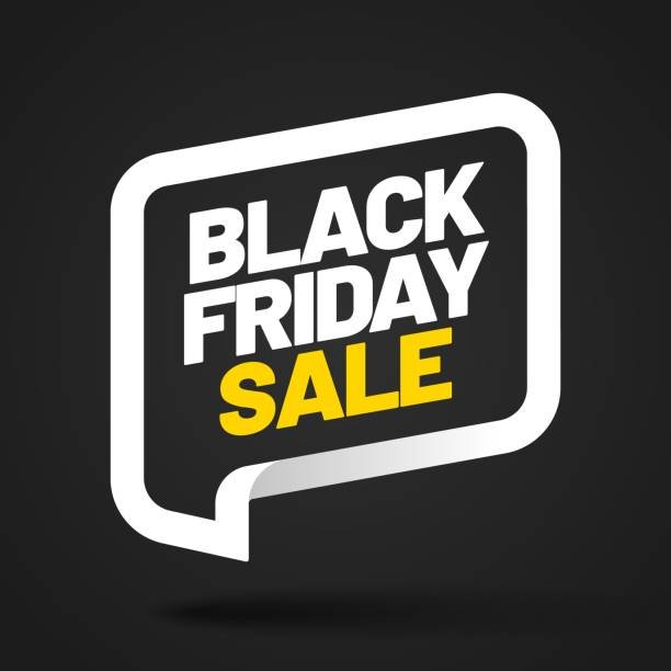 Vacuum Black Friday