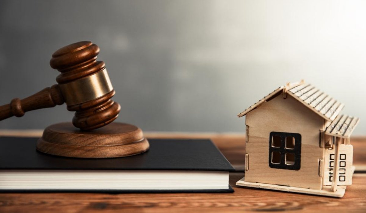 Laws you need to be aware when building a new home